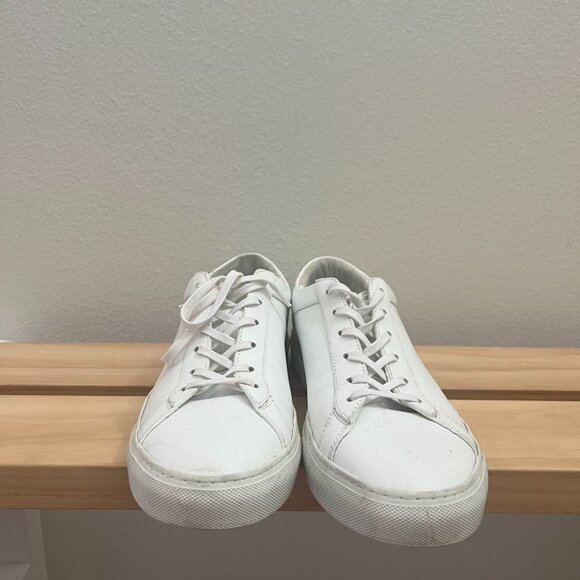 KOIO Capri Triple White - Picture 2 of 5